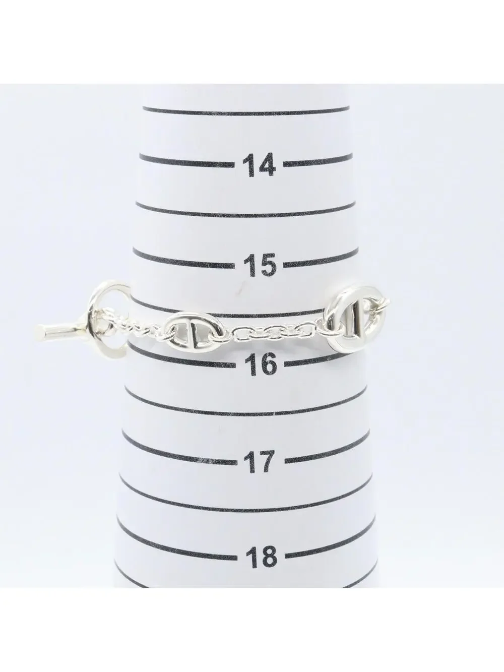 Hermes Chaine D'Ancre Farandoule #339757H12B